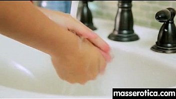 Massage me and flick my nipples 3