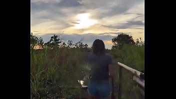 Paseo De Merly Por La Selva Por Sus 18 Años thumbnail