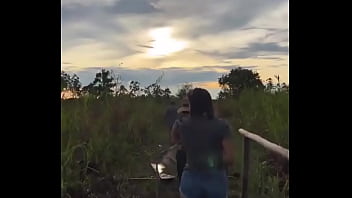 Paseo De Merly Por La Selva Por Sus 18 Años thumbnail