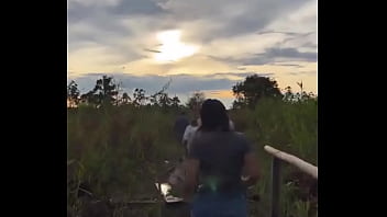 Paseo De Merly Por La Selva Por Sus 18 Años thumbnail