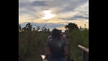 Paseo De Merly Por La Selva Por Sus 18 Años thumbnail