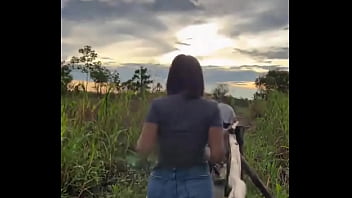 Paseo De Merly Por La Selva Por Sus 18 Años thumbnail