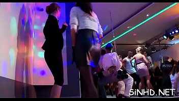 Gracious Chicks Are Getting Rough Bangings During Fuckfest thumbnail