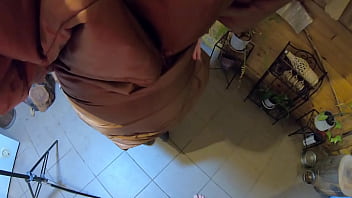 Smoking and a lot of cum on my new light brown long jacket is what my impotent husband wants preview Smoking and a lot of cum on my new light brown long jacket is what my impotent husband wants preview