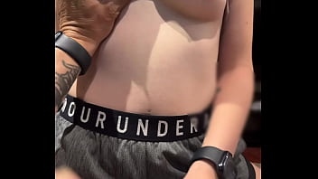 Seduces me while girlfriend is gone