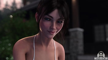 Summer heat ep 28 – visual novel gameplay by misterdoktor