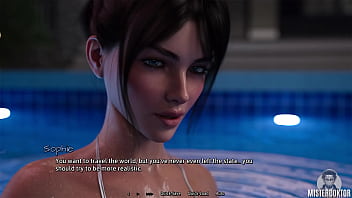 Summer Heat Ep28 – Visual Novel Gameplay By Misterdoktor thumbnail