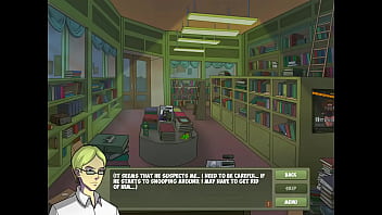 Weishaupt witch hunter #3