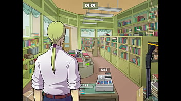 Weishaupt witch hunter #3