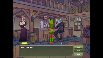 Weishaupt witch hunter #3