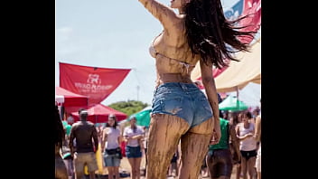 Ai beauty mudfest girl Ai beauty mudfest girl
