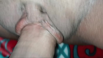 I was broken into on the balcony