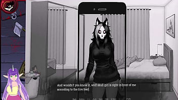 Malovent scp hotness episode two hot wolfgirl app
