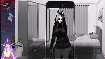 Malovent scp hotness episode two hot wolfgirl app Malovent scp hotness episode two hot wolfgirl app
