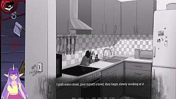 Malovent scp hotness episode two hot wolfgirl app