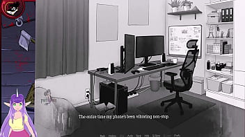 Malovent scp hotness episode two hot wolfgirl app