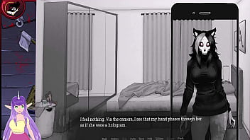 Malovent scp hotness episode two hot wolfgirl app