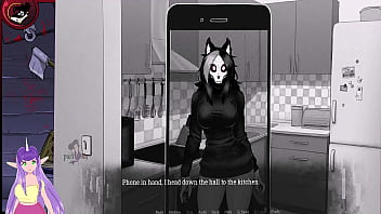 Malovent scp hotness episode two hot wolfgirl app