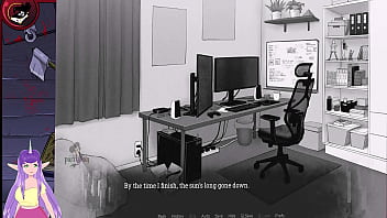 Malovent scp hotness episode two hot wolfgirl app