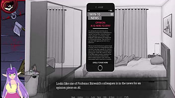 Malovent scp hotness episode two hot wolfgirl app