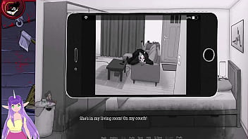 Malovent scp hotness episode two hot wolfgirl app