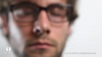 Vulva original the erotic pussy smell