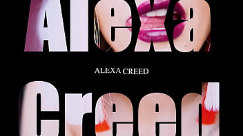 Tempting touch watching me craving me