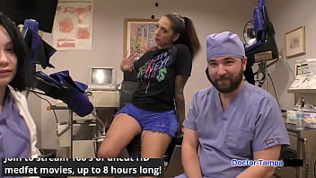 Dr tampa strangers in the night stefania mafra