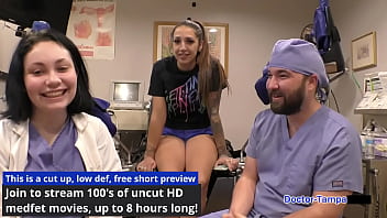 Dr tampa strangers in the night stefania mafra