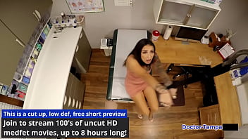 Dr tampa strangers in the night stefania mafra