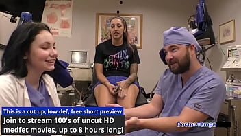 Dr tampa strangers in the night stefania mafra