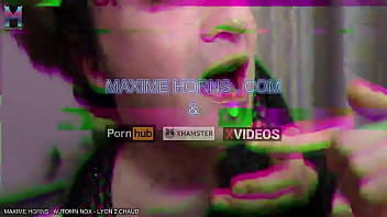 Il voulait goûter mon jus je l’ai aidé à s’en remplir la bouche avec d6arche & lyon2chaud c’est int