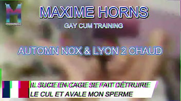 Il voulait goûter mon jus je l’ai aidé à s’en remplir la bouche avec d6arche & lyon2chaud c’est int Il voulait goûter mon jus je l’ai aidé à s’en remplir la bouche avec d6arche & lyon2chaud c’est int