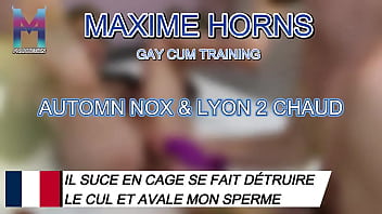 Il voulait goûter mon jus je l’ai aidé à s’en remplir la bouche avec d6arche & lyon2chaud c’est int Il voulait goûter mon jus je l’ai aidé à s’en remplir la bouche avec d6arche & lyon2chaud c’est int