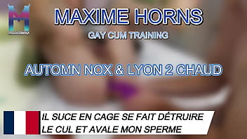 Il voulait goûter mon jus je l’ai aidé à s’en remplir la bouche avec d6arche & lyon2chaud c’est int Il voulait goûter mon jus je l’ai aidé à s’en remplir la bouche avec d6arche & lyon2chaud c’est int