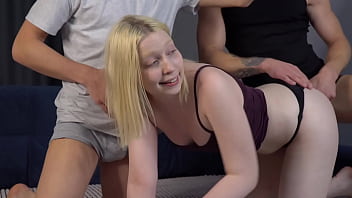 A selection of sexy moments handjob blowjob passionate kisses