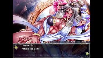 Vh5 getting sat on by asura