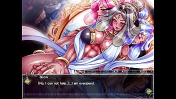 Vh5 getting sat on by asura