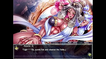 Vh5 getting sat on by asura