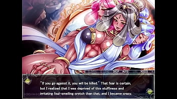 Vh5 getting sat on by asura