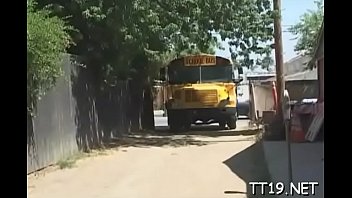 Attractive misty fucked boyfriend