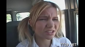 Attractive misty fucked boyfriend