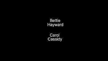Uk Milf's Bettie Hayward & Carol Cassidy Get Hands On With Each Other In Physical Examination Shortened Version thumbnail