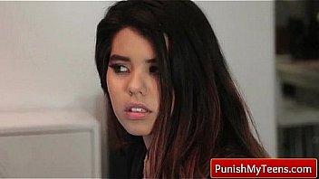 Punish teens extreme hardcore sex from