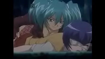 Ikki Tousen thumbnail