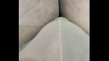 Riquísima Travesti Desnuda En Zapatillas Y Mis Pantimedias thumbnail