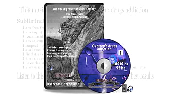 This relaxing music will help you to overcome addiction