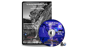 This relaxing music will help you to overcome addiction