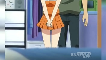 Follandome a mi compañera de clase despues hentai uncensored