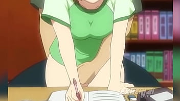 Follandome a mi compañera de clase despues hentai uncensored